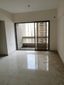 Hall Image of 700 Sq.ft 1 BHK Apartment / Flat for sale in Virar West Virar for Rs. 4300000