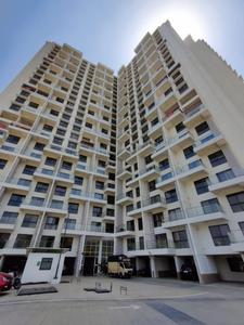 Image of 800 Sq.ft 2 BHK Apartment / Flat for sale in Gera Adara, Hinjawadi Phase 2, Pune for Rs. 7000000