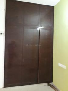 Bedroom Image of 1093 Sq.ft 2.5 BHK Apartment / Flat for rent in Sankar Vibrants, Pallavaram Chennai for Rs. 27000