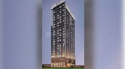 Image of 791 Sq.ft 2 BHK Apartment / Flat for sale in Kamathipura, Mumbai for Rs. 33800000