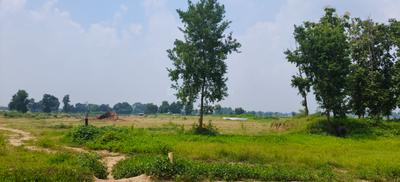 Image of 1650 Sq.ft Residential Plot / Land for sale in Saakaar Orchid Greens, Jamsaut, Patna for Rs. 2000000