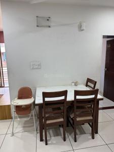 Hall Image of 850 Sq.ft 2 BHK Apartment / Flat for sale in Bhayli Vadodara for Rs. 4500000