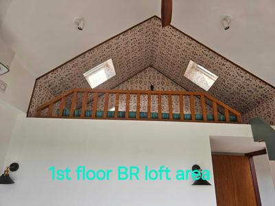 Bedroom Image of 1800 Sq.ft 3 BHK Villa for rent in Prestige Park Drive, Devanahalli Bengaluru for Rs. 75000