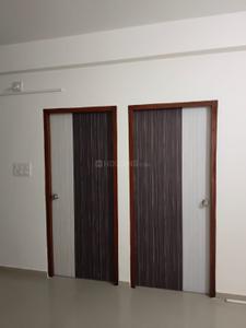 Bedroom Image of 1500 Sq.ft 3 BHK Apartment / Flat for sale in Balaji Gold, Diwalipura Vadodara for Rs. 6500000