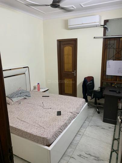 AK Market, Vikaspuri Bedroom 1