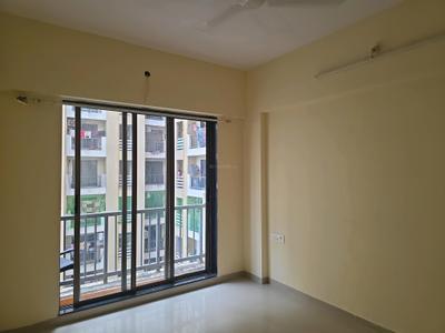 Bedroom Image of 850 Sq.ft 2 BHK Apartment / Flat for sale in Vini Heights CHSL, Nalasopara West Nala Sopara for Rs. 4600000