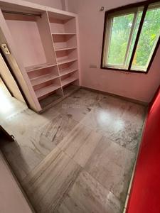 2 BHK Independent House