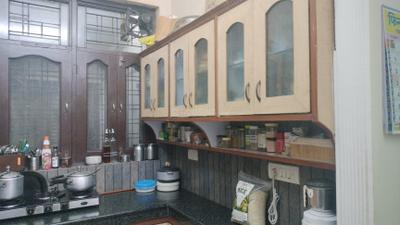 Kitchen Image of 1500 Sq.ft 3 BHK Independent House for sale in Sector 23A Gurgaon for Rs. 33000000