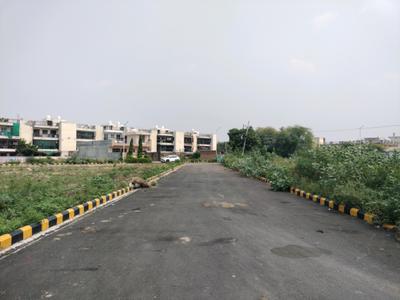 Image of 250 Sq.ft Residential Plot / Land for sale in Sector 83, Faridabad for Rs. 35000000