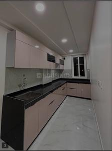 Kitchen Image of 1329 Sq.ft 3 BHK Apartment / Flat for sale in Shivam Elite, Jagatpura Jaipur for Rs. 6400000