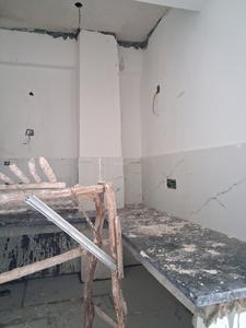 Kitchen Image of 1000 Sq.ft 2 BHK Apartment / Flat for sale in Sector 102 Noida for Rs. 4300000