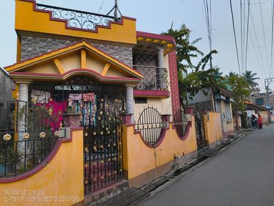 2 BHK Independent House
