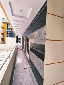 Balcony Image of 4200 Sq.ft 9 BHK Independent House for sale in Vidyaranyapura Bengaluru for Rs. 28000000