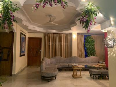 Hall Image of 2150 Sq.ft 3 BHK Apartment / Flat for sale in Kanke Ranchi for Rs. 14000000