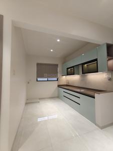 Kitchen Image of 1400 Sq.ft 2 BHK Apartment / Flat for sale in Legacy Aqua Life, Ravet Pune for Rs. 6200000