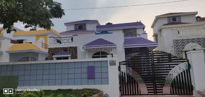 Image of 1560 Sq.ft 4 BHK Villa for sale in CSK Green Villas, Shadnagar, Ranga Reddy for Rs. 8500000