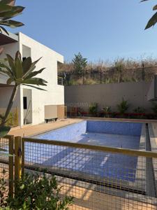 Image of 754 Sq.ft 2 BHK Apartment / Flat for sale in Aryavart Star Altair Phase II, Bhugaon, Pune for Rs. 9700000