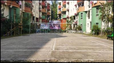 Image of 480 Sq.ft 1 BHK Apartment / Flat for sale in Sugam Park, Narendrapur, Kolkata for Rs. 2700000