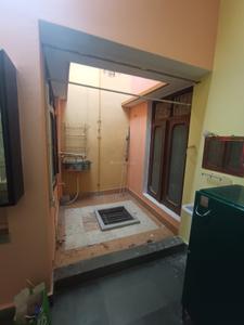 Image of 1000 Sq.ft 3 BHK Builder Floor for rent in George Town, Allahabad for Rs. 25000