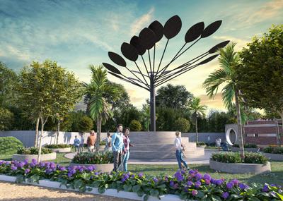 Image of 1152 Sq.ft Residential Plot / Land for sale in Torwa, Bilaspur for Rs. 1584000