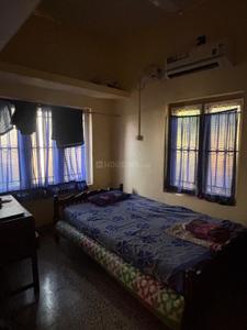 Bedroom Image of 1200 Sq.ft 3 BHK Independent House for sale in Ayyanthole Thrissur for Rs. 8800000
