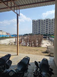 Image of 700 Sq.ft 1 BHK Apartment / Flat for sale in Dhvanil Harmony, Hadapsar, Pune for Rs. 5500000