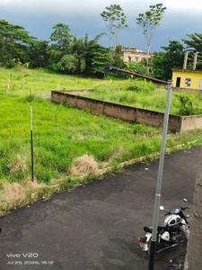 Image of 1800 Sq.ft Residential Plot / Land for sale in The Royal Garden, Joka, Kolkata for Rs. 685000