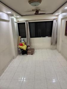 Hall Image of 1000 Sq.ft 2 BHK Apartment / Flat for rent in Kalyan West Kalyan for Rs. 20000