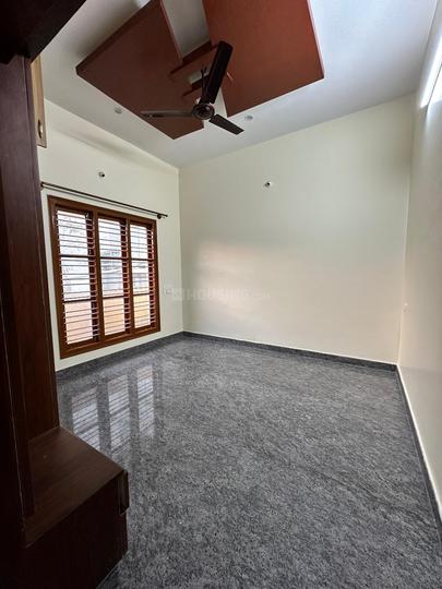 Margondanahalli Bedroom 1