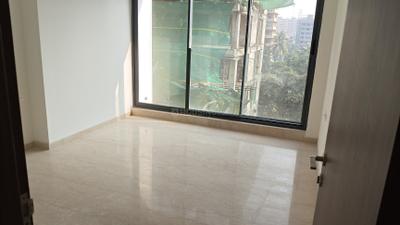 Bedroom Image of 1875 Sq.ft 3 BHK Apartment / Flat for sale in Narang Vivenda, Malad West Mumbai for Rs. 53100000