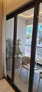 Balcony Image of 1350 Sq.ft 2 BHK Apartment / Flat for sale in Radiance Eternity, Thoraipakkam Chennai for Rs. 16500000