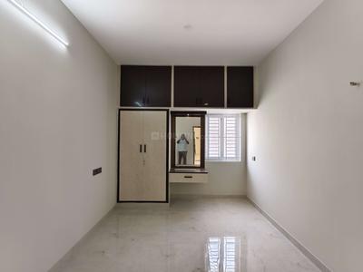 Bedroom Image of 1200 Sq.ft 2 BHK Independent House for sale in Vaiyampalayam Coimbatore for Rs. 7000000