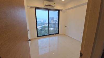 Bedroom Image of 1100 Sq.ft 2.5 BHK Apartment / Flat for rent in Savannah Avalon, Andheri East Mumbai for Rs. 82000