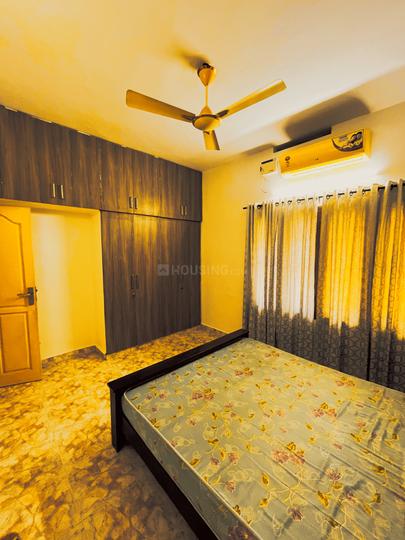 Palarivattom Bedroom 1