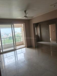 Hall Image of 2600 Sq.ft 4 BHK Apartment / Flat for rent in Bariatu Ranchi for Rs. 45000