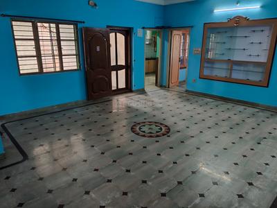 Hall Image of 1600 Sq.ft 3 BHK Independent House for rent in Devanahalli Bengaluru for Rs. 25000
