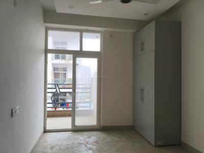 Bedroom Image of 1020 Sq.ft 2 BHK Apartment / Flat for sale in Trinity High Street South Avenue, Noida Extension Greater Noida for Rs. 4100060