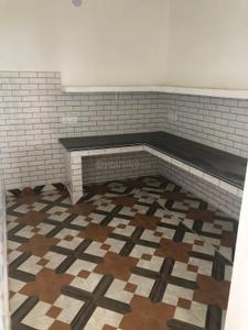 Kitchen Image of 980 Sq.ft 1.5 BHK Builder Floor for rent in Dharmal Jammu for Rs. 8500
