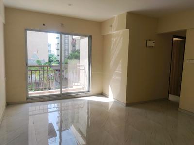 Living Room Image of 1150 Sq.ft 2 BHK Apartment / Flat for sale in Meghnani Euphoria, Ulwe Navi Mumbai for Rs. 11200000