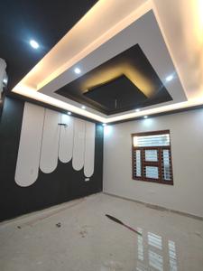 Bedroom Image of 1000 Sq.ft 3 BHK Duplex for sale in Govindpura Kardhani Scheme Jaipur for Rs. 9500000