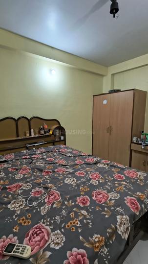 Ashoka Ratan Bedroom 1
