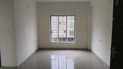 Living Room Image of 1255 Sq.ft 3 BHK Apartment / Flat for sale in New Town Kolkata for Rs. 8200000