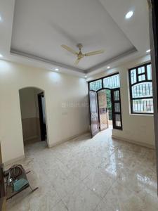 Hall Image of 650 Sq.ft 1 BHK Apartment / Flat for sale in ABCZ East Platinum, Sector 44 Noida for Rs. 3000000