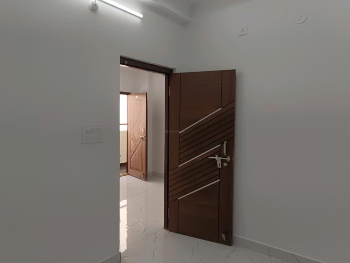 Kondapur Raghavendra Colony Bedroom 1