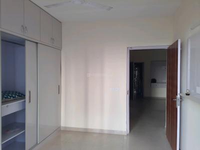 Bedroom Image of 800 Sq.ft 2 BHK Apartment / Flat for sale in Shree Green Court, Sector 90 Gurgaon for Rs. 7000000