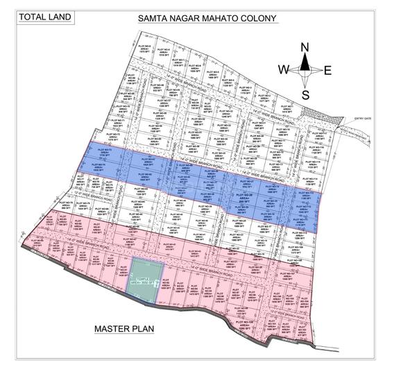 Samta Nagar Dimna Main Image 1