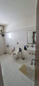 Bathroom Image of 1912 Sq.ft 4 BHK Independent House for sale in Thaltej Ahmedabad for Rs. 35100000