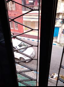 Balcony Image of 1350 Sq.ft 3 BHK Apartment / Flat for sale in Gariahat Kolkata for Rs. 11500000