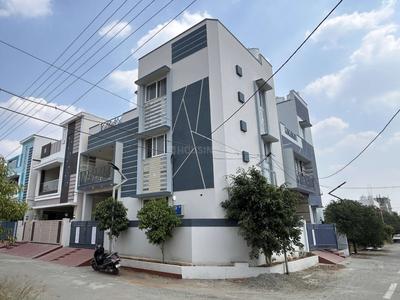 Image of 2000 Sq.ft 4 BHK Independent House for sale in Kovilpalayam, Coimbatore for Rs. 8500000