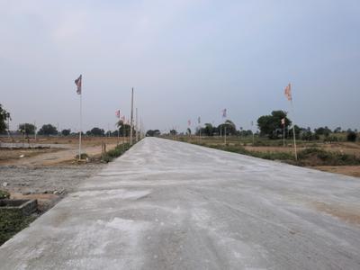 Image of 150 Sq.ft Residential Plot / Land for sale in Nandiwanaparthy, Hyderabad for Rs. 2100092